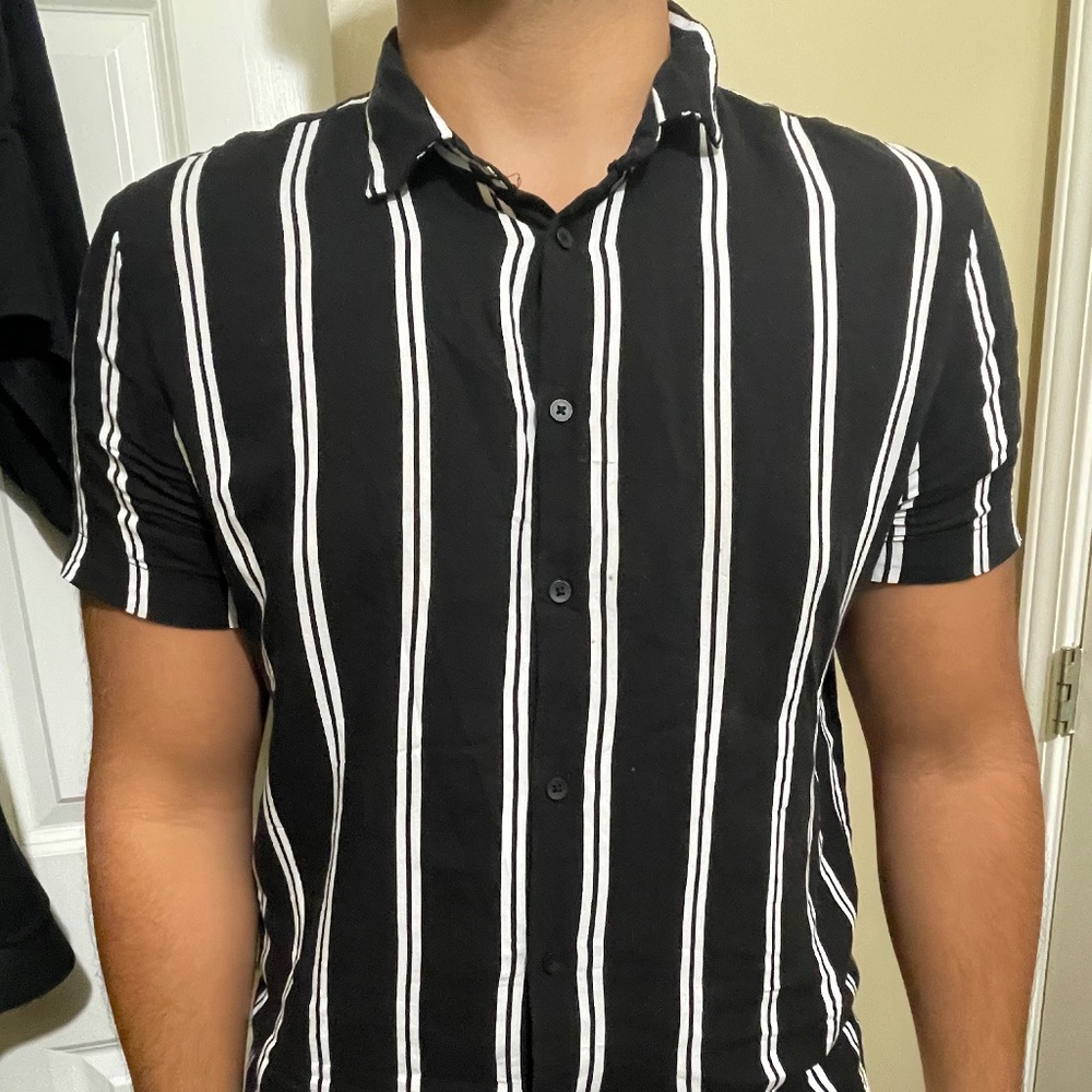 Denim & flower by Ricky Singh